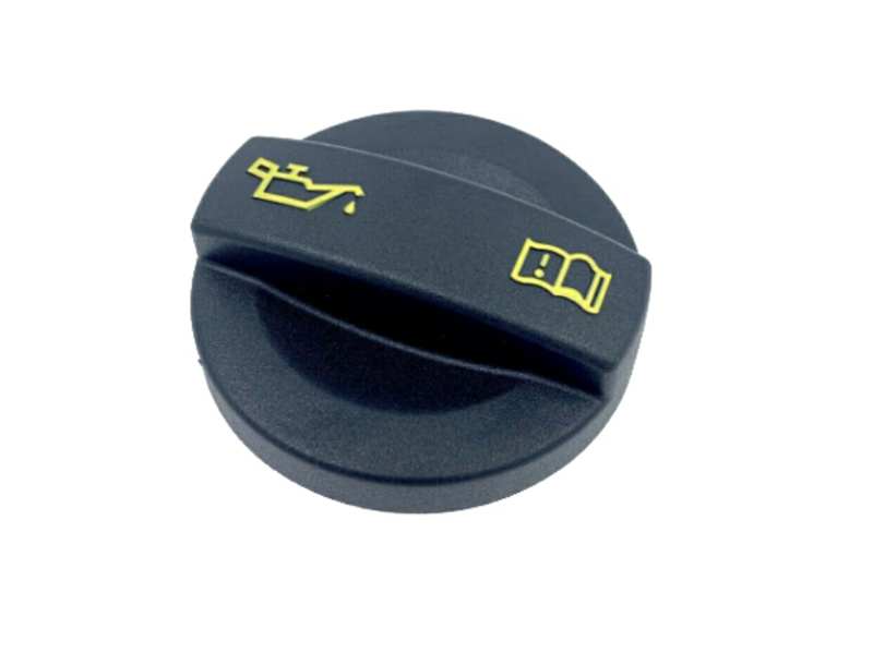 Oil cap